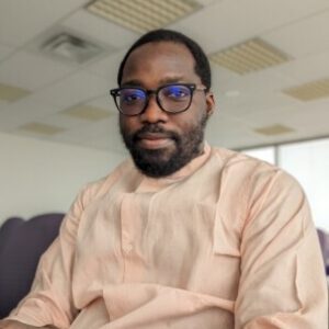 Photo de Profil de Kayode Rufai