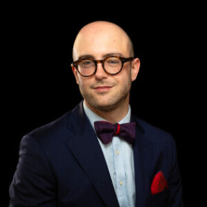 Profile photo of Edouard Ferron-Mallett