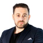 Profile photo of Ivan Schafier
