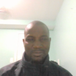 Profile photo of DONATUS OKEY OKORIE