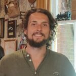 Profile photo of Olivier Lemay Dostie