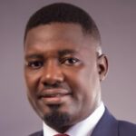 Profile photo of Isiaka Adekunle