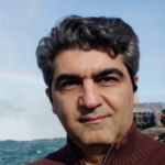 Profile photo of Ali Shirazi