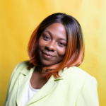 Profile photo of Louissa Barnes
