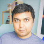 Profile photo of Pranay Joshi