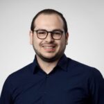 Profile photo of Ali Fendri