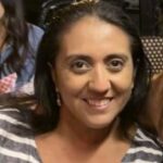 Photo de Profil de Kalyani Velazquez