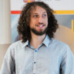 Photo de Profil de Frédérik Berthiaume