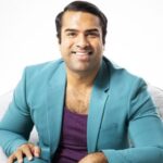 Photo de Profil de Neeraj Srivastava