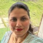 Photo de Profil de Aida Pooryanasab