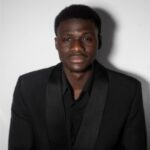 Photo de Profil de Franck Aldrin Tinongbe