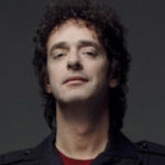 Profile photo of Gustavo Adrian Cerati Clark