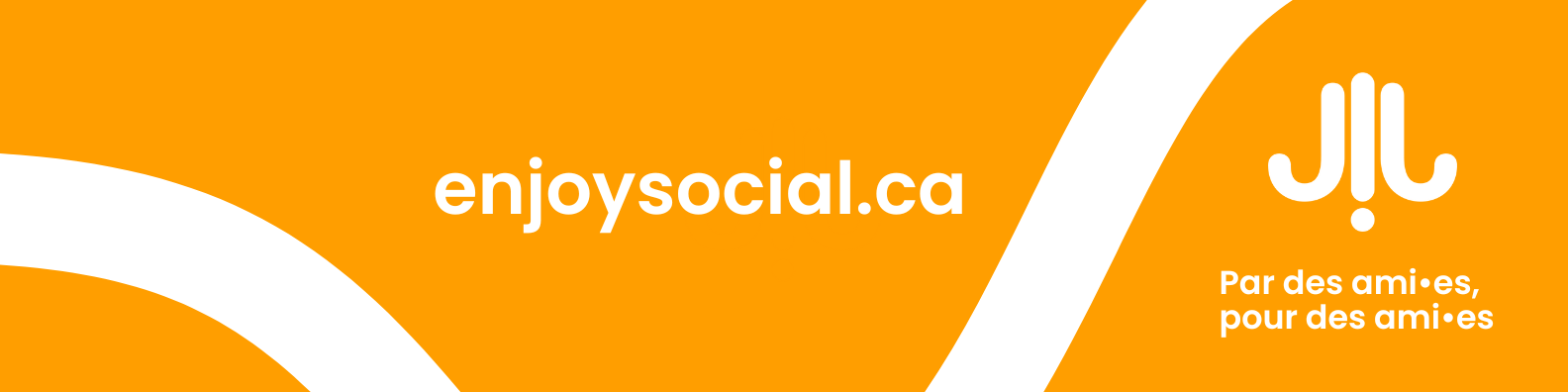 EnJoy Social