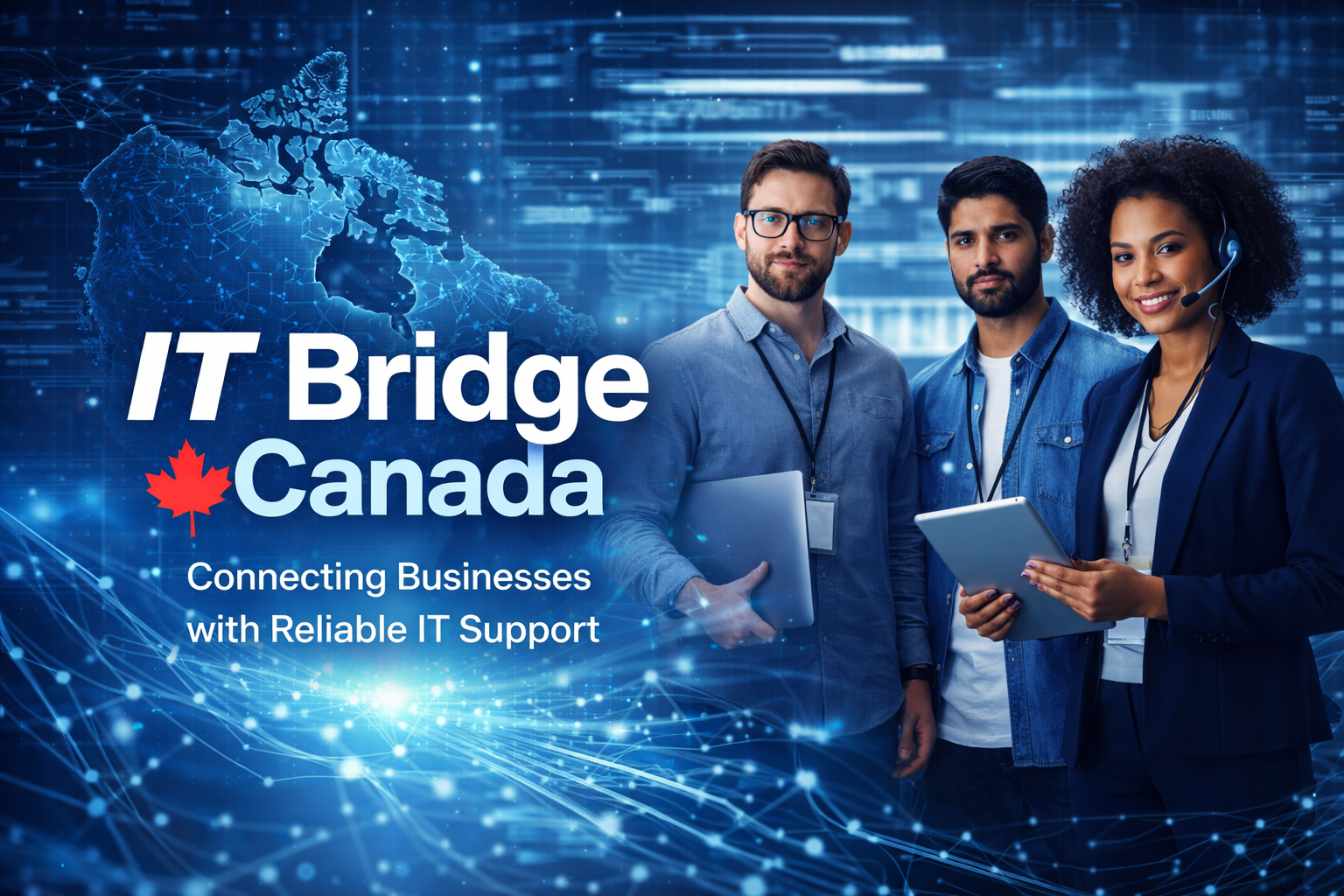 IT Bridge Canada