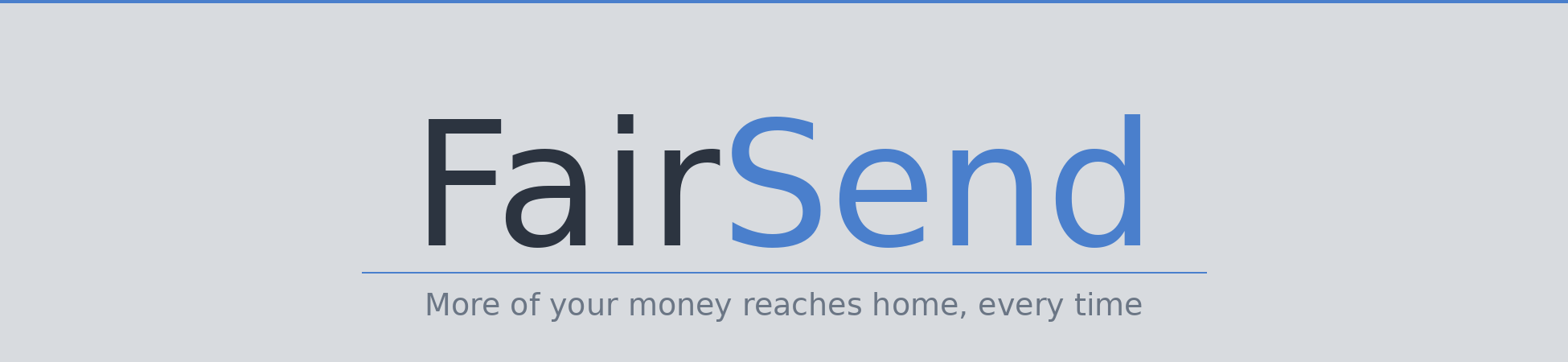 FairSend