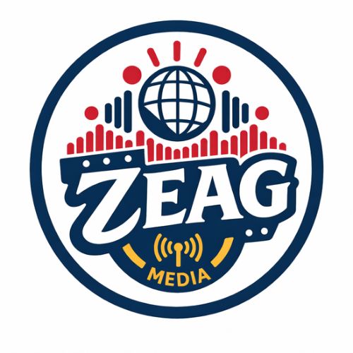 ZEAG MEDIA