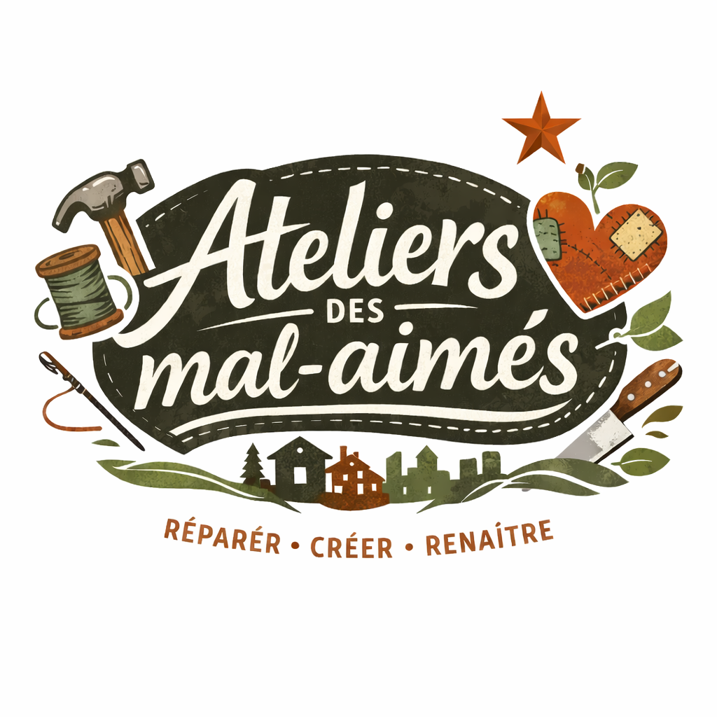 Atelier des mal-aimés