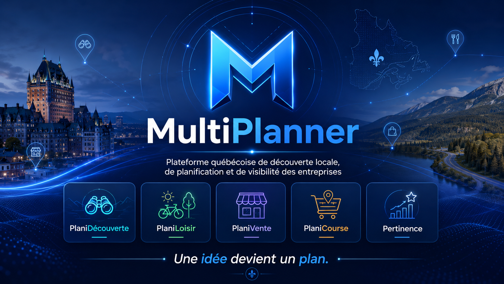 MultiPlanner