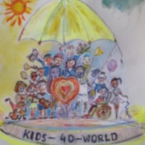 Logo du équipe Kids-4D-World