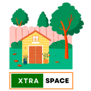 Logo du équipe XtraSpace
