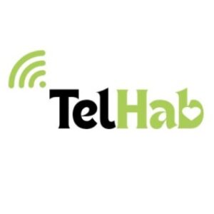 Team logo of TelHab Digital Health