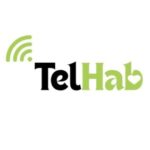 Logo du équipe TelHab Digital Health