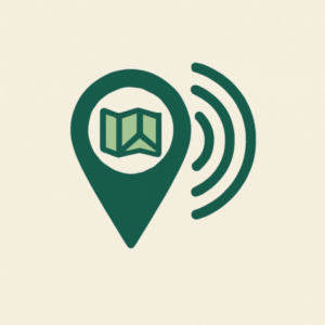 Équipe logo of CartoFlux