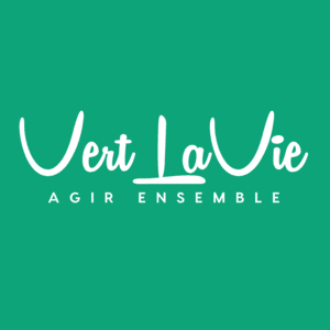 Équipe logo of VertLaVie