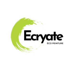 Équipe logo of Ecryate – Peindre un demain durable