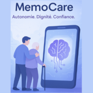 Équipe logo of Neurocare