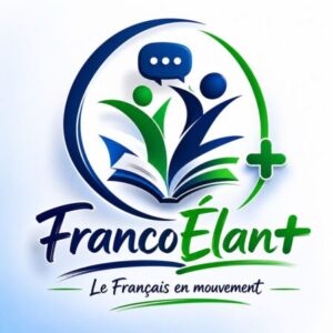 Logo du équipee FrancoElan+