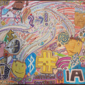 Logo du équipee J.A.M.E.S. Collective Intelligence Facilitator