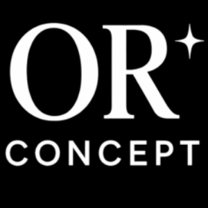 Logo du équipee OR CONCEPT