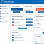 Team logo of TECH-NEST