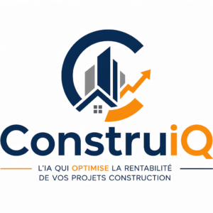 Logo du équipee ConstruiQ
