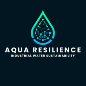 Logo du équipee AquaResilience