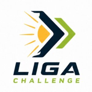 Logo du équipee LIGA CHALLENGE