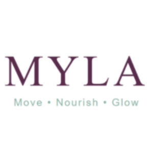 Logo du équipee MYLA Health