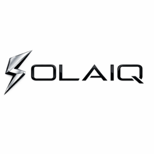 Logo du équipee SOLAIQ